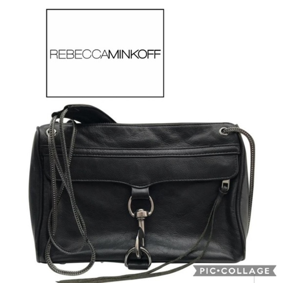 Rebecca Minkoff morning after‎ crossbo… - Picture 1 of 8